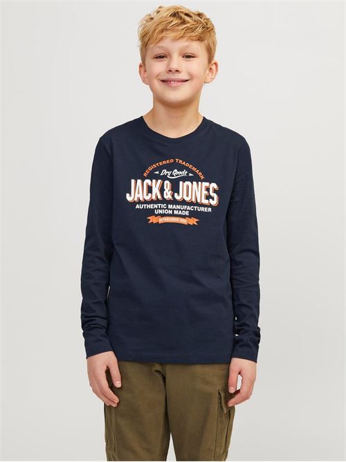  JACK JONES KIDS | 12258880/Navy Blazer